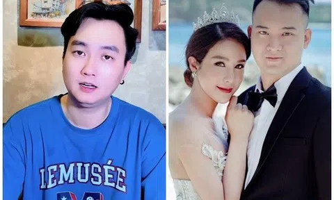 Sao Việt 24h: Phạm Anh Tuấn đăng clip xin lỗi sau vụ Diệp Lâm Anh, nhắc đến người vợ sau sinh và 2 con nhỏ