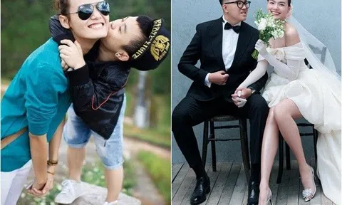 Từng yêu "chàng lùn" 1m26, chân dài Vietnam's Next Top Model giờ công khai diện mạo chồng sắp cưới bảnh bao