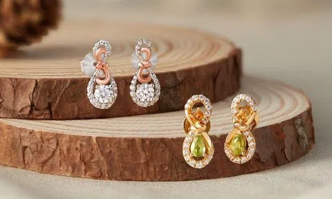 Tuýp chọn đá quý hợp mệnh giúp nàng thành “tâm điểm” chốn công sở
