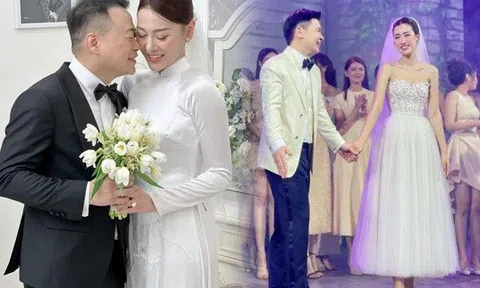 Shark Bình cao khiêm tốn, Phương Oanh "hy sinh" món đồ tôn dáng, tinh tế như Đỗ Mỹ Linh, Đàm Thu Trang