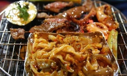 Loại "mỳ chính của nhà giàu" xưa từng được tiến vua, nay nhiều người coi là "thần dược" lùng mua không có, chuyên gia nói gì?