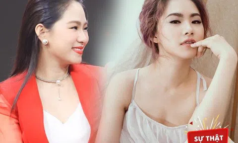 Gái một con từng làm Trấn Thành mê mệt định "cua": Chịu nhiều đau đớn thể xác, còn bị đồn là mù