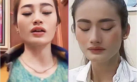 Sao Việt 24h: Hoa hậu Ý Nhi bị soi khoảnh khắc giống hệt cô đồng "đúng nhận sai cãi", hội anti tăng lên chóng mặt