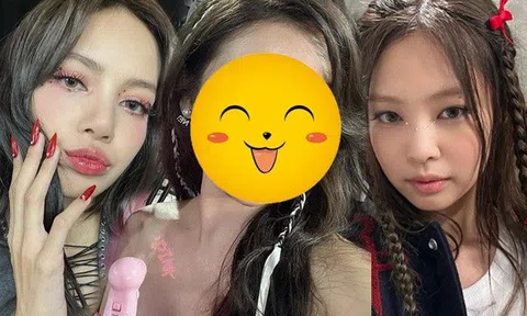 "Quốc bảo nhan sắc Việt" từng làm báo Trung loạn nhịp, đi concert được khen xinh hơn BLACKPINK