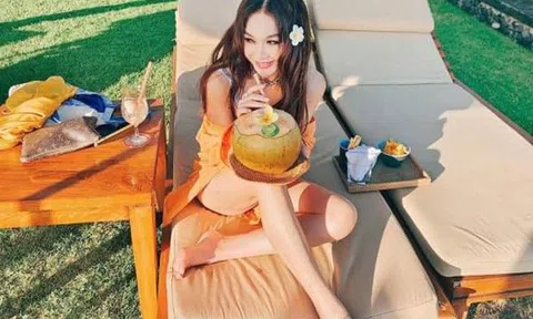 Nàng Đát Kỷ đẹp nhất màn ảnh khoe body mướt mượt tuổi U60, lẽ nào hồ ly có thật ngoài đời?