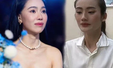 Hoa hậu Ý Nhi xin lỗi lần 2 vì ồn ào "vạ miệng" trước khi BTC trả lời "làn sóng" yêu cầu tước vương miện