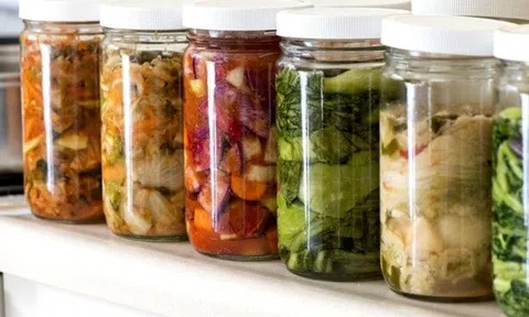 Thường xuyên ăn dưa muối, đồ ngâm mặn nhưng nơi này ở Nhật không chỉ tránh được ung thư còn sống lâu nhờ 1 bí quyết