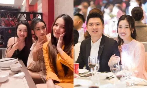 Hoa hậu Đỗ Mỹ Linh được bạn thân xác nhận đang ở cữ, lời nhận xét về con gái mới sinh thành tâm điểm