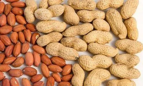 Vì sao hạt lạc được gọi là "nhân sâm" ngũ cốc? 4 kiểu người này tuyệt đối không nên ăn lạc 