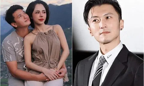 Sao Việt 24h: Vợ sắp cưới hơn 6 tuổi cho biết Huỳnh Anh hay được so sánh giống Tạ Đình Phong, Lee Min Ho
