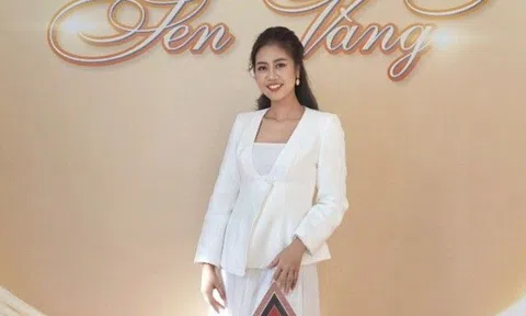 Bất ngờ với Anh Thi - Cô gái đa tài vừa là nghệ sĩ, vừa là Founder của thương hiệu mỹ phẩm Tananto