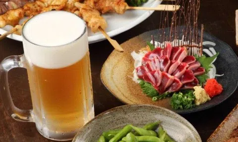 Loại "siêu rau" bổ ngang thịt, canxi cao hơn sữa, chất xơ nhiều hơn cần tây nhưng nhiều người xem thường chỉ dùng ăn nhậu