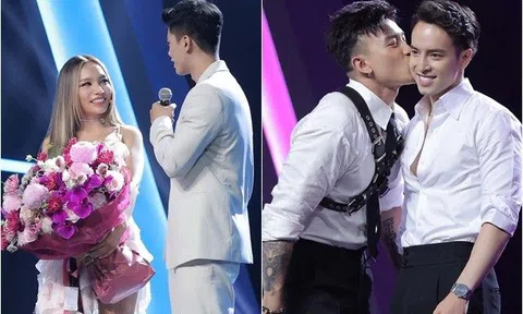 Nữ Quán quân Giọng hát Việt chọn nhầm chàng có vợ, cái kết "quay xe" khiến mọi người vỡ òa