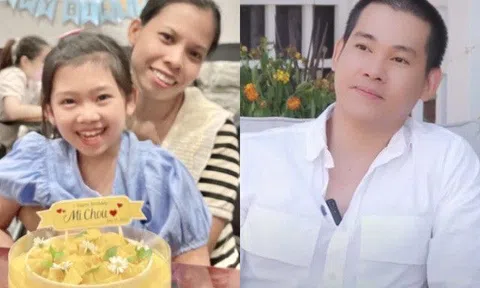 Bảo mẫu của con gái Mai Phương mệt mỏi lên tiếng: "Tuổi thơ của con không có gì ngoài ồn ào gia đình"