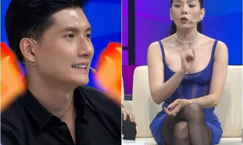 Lần đầu tiên biết được cơ duyên của Lệ Quyên và tình trẻ kém 12 tuổi: "Duyên đến bắt đầu từ... con chó"