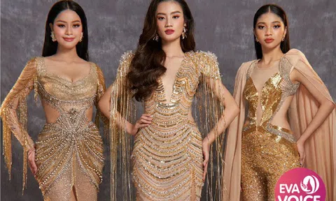 Hoa hậu Ý Nhi, Á hậu Đào Hiền liên tiếp mất điểm trước cộng đồng mạng, báo hiệu một nhiệm kỳ Miss World Việt Nam đầy khó khăn