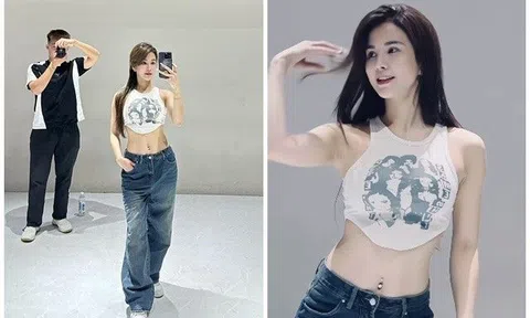 Sao Việt 24h: Diệp Lâm Anh lần đầu xuất hiện sau phiên tòa với chồng cũ với vẻ ngoài cực phẩm, tiết lộ điều bất ngờ
