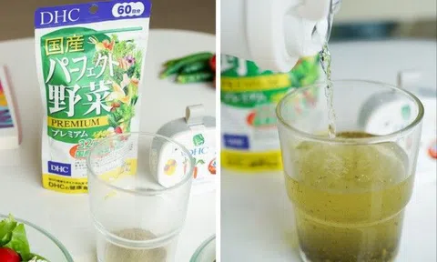 Chất xơ bị nghiền nát thì vô giá trị?