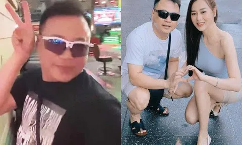 Phương Oanh "bóc" con người thật của Shark Bình hậu sống chung, trái ngược hình ảnh khi ra ngoài