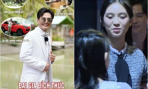 Giàu có và tiếng tăm bao người ngưỡng mộ nhưng "Vua nhạc miền Tây" day dứt suốt 10 năm với con gái ruột
