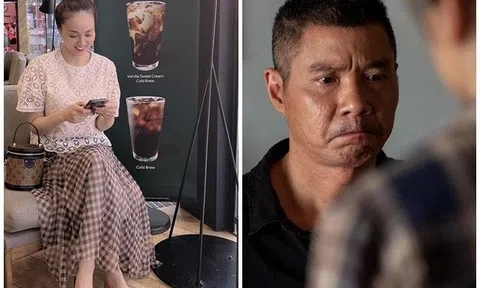 Sao Việt 24h: Vợ trẻ Công Lý bất ngờ than "Sao lại có bầu vào lúc này được nhỉ", nhiều người vội chúc mừng