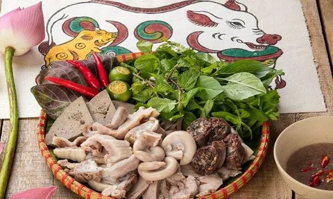 Tim, gan, thận hay óc động vật bổ dưỡng nhất? Nhà dinh dưỡng tiết lộ 2 bộ phận đáng ăn nhất nhưng ai cũng sợ độc