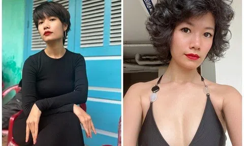 Sao Việt 24h: Diễn viên Trà My kể thói xấu của chồng cũ, nhắn tiểu tam cực gắt: "Anh ta chỉ là bãi nước bọt nhổ đi"