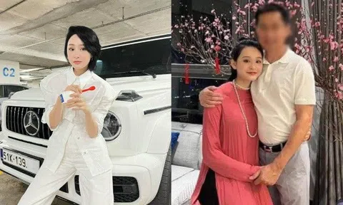 Nghi vấn Hiền Hồ rao bán chiếc G63, được cho là quà đại gia U60 tặng hậu khó trở lại showbiz