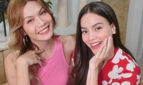 "Búp bê sống" yêu 15 người từng là cậu học trò của Hồ Ngọc Hà: Phản ứng khi được so sánh sắc đẹp với cô giáo