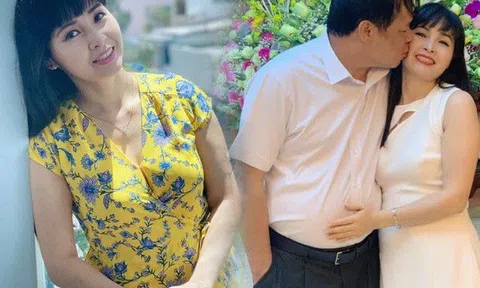 Nữ ca sĩ 6 lần mặc váy cưới không thành, nay sống viên mãn cùng chồng đại gia và 4 con trong căn nhà 100 tỷ