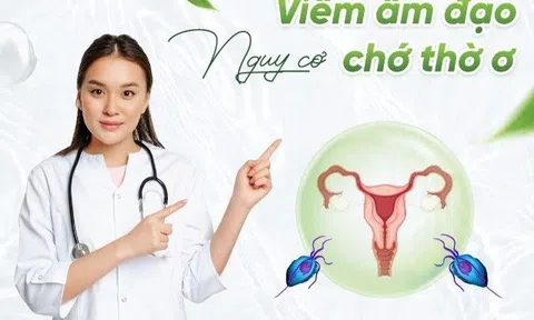 Viêm âm đạo tái đi tái lại ảnh hưởng chuyện vợ chồng, tăng nguy cơ vô sinh