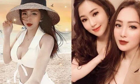 Em họ Hương Tràm làm hotmom nổi nhất nhì Hà Tĩnh, khéo nuôi con lại xinh đẹp nõn nà, 1m53 chồng suốt ngày khen nịnh