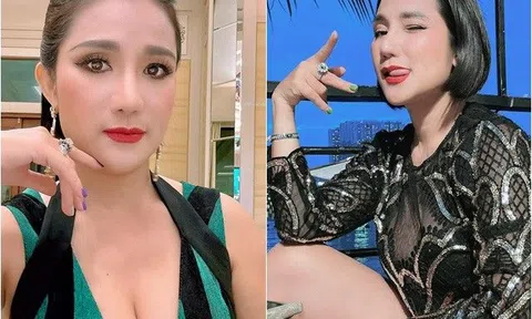 Tuổi U50 của Cát Tường: Tiền rủng rỉnh, sở hữu nhiều ngôi nhà từ Việt Nam sang Úc, chỉ thiếu 1 tấm chồng!