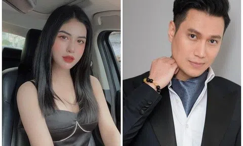 Sao Việt 24h: Vợ cũ bất ngờ tố Việt Anh không hỏi thăm con hay chu cấp 1 đồng, bắt cô ký giấy từ chối tài sản