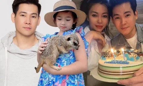 Phùng Ngọc Huy trải lòng về cuộc sống của Lavie khi vắng bố mẹ, "bạn gái tin đồn" ở Mỹ nói chuyện chia tay