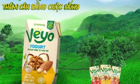Các sản phẩm từ đậu nành – Lựa chọn tốt để nuôi dưỡng chế độ ăn giàu đạm thực vật