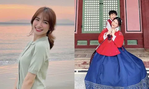 Động thái của Hòa Minzy trước tin đồn "ế show", phải mượn tiền quản lý dù đã bán cắt lỗ căn nhà thứ 2