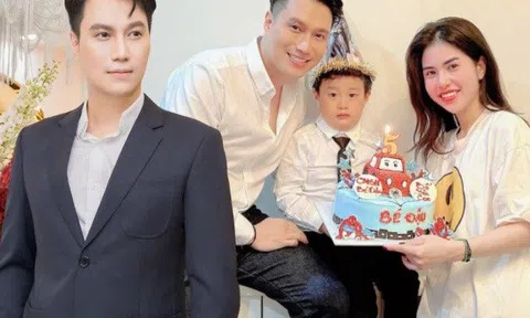 Việt Anh khẳng định chu cấp gần 50 triệu/tháng, nói Hương Trần đã có người mới nhưng vẫn muốn chồng cũ "bao" tiền nhà