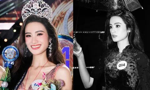 Thực hư thông tin Hoa hậu Ý Nhi và gia đình muốn trả lại vương miện nhưng bị ngăn cản?