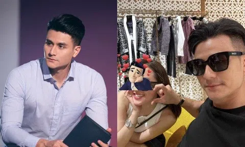Vĩnh Thụy sắp kết hôn với bạn gái là ái nữ đại gia bất động sản, Cường Đô La hứa chắc chắn đi đám cưới