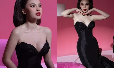 Dù nói độc lập tài chính sau khi cưới, Giang Hồng Ngọc vẫn bị chồng bắt bẻ "mượn tiền không trả"