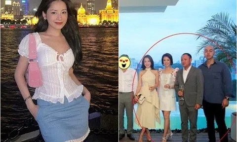 Từng khiến bà nội thiếu gia nghìn tỷ phải lên tiếng về chuyện yêu đương, giờ Chi Pu nói rõ tình trạng hiện tại