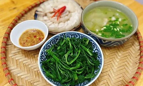 Giáo sư dinh dưỡng chỉ ra 3 thói quen ăn rau khiến bạn càng ăn càng xấu, già nhanh mà sức khỏe chóng suy tàn