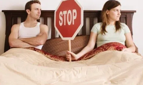 Tháng cô hồn có kiêng "chuyện ấy"? Nếu vì lý do này, nhất định đừng cố "yêu", 2 thời điểm khác cũng không nên quan hệ