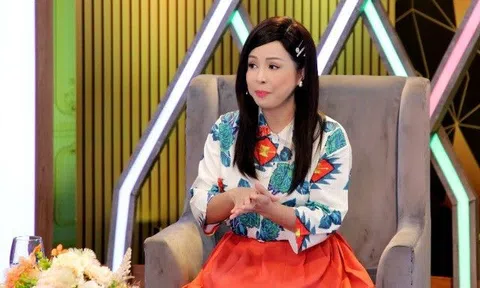 Nữ diễn viên Người Đẹp Tây Đô bị bạn thân "từ mặt", không dám nhận người quen