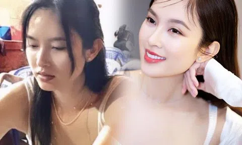Chàng trai Thái Lan tuổi U40 đẹp như "búp bê sống", ảnh team qua đường chụp ở Việt Nam "gây sốt"
