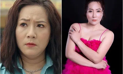 "Tú bà" thủ đoạn trên sóng VTV ngoài đời lận đận đường tình, 43 tuổi sinh non: Nhiều đêm ôm gối khóc một mình