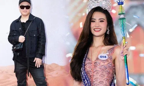 Đỗ Mạnh Cường thừa nhận thiếu sót, rút kinh nghiệm sâu sắc vì kêu gọi từ thiện trong hội anti HH Ý Nhi