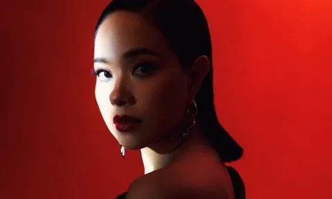 "A Diary of Melody" của Hoàng Quyên: Chuyến hành hương vào nội tâm