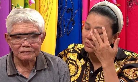 Diễn viên Kiều Trinh khóc: "Tôi bị nhốt vào một căn phòng, mở nhạc lên rồi tôi bị đánh mà không ai biết"